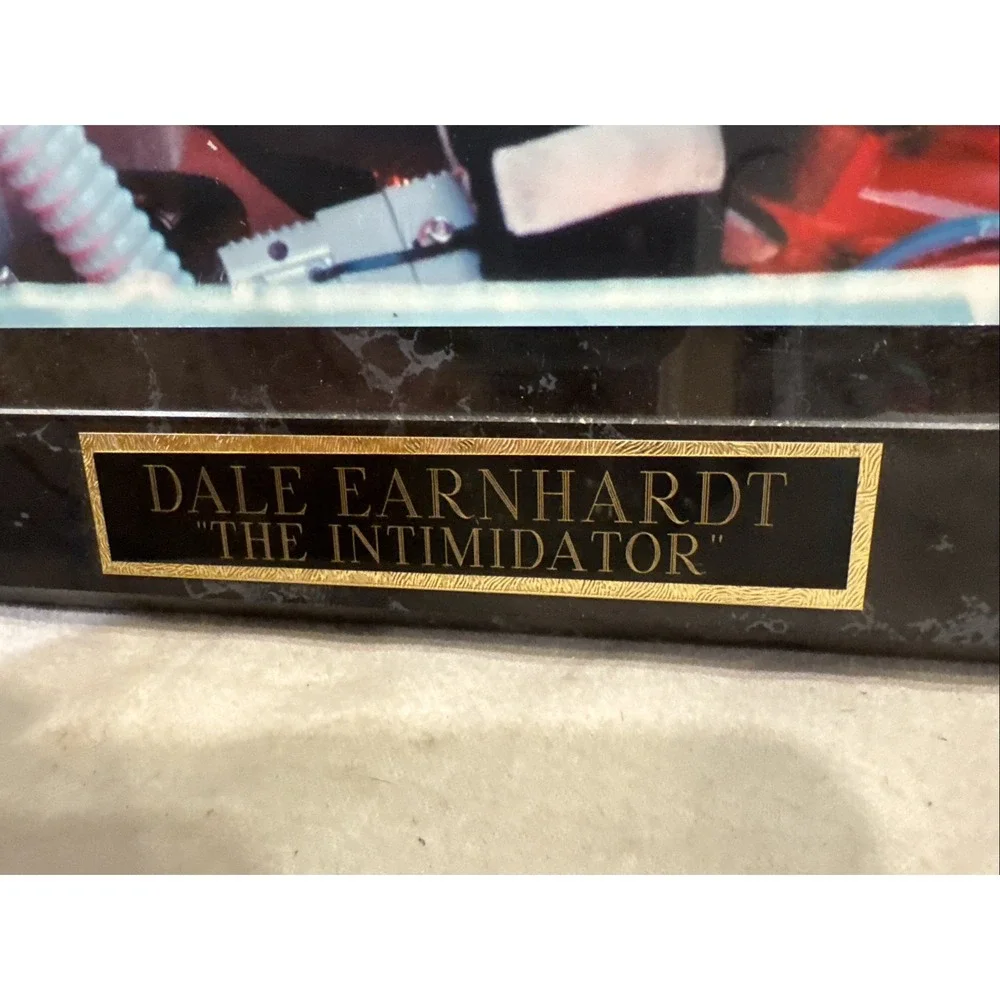 Racing Reflections Dale Earnhardt 